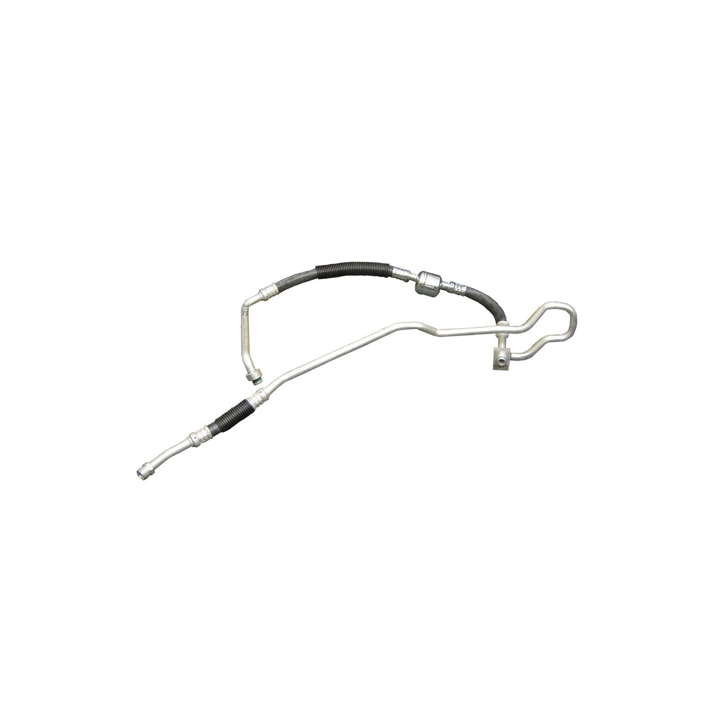 Global Parts Distributors LLC A/C Refrigerant Suction Hose 4811893