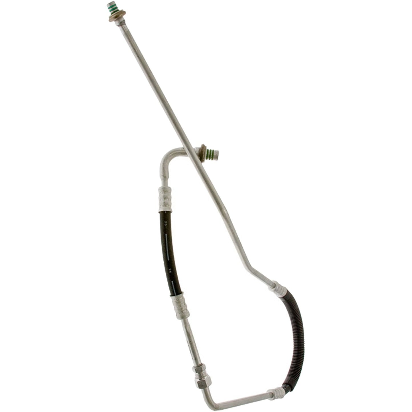 Global Parts Distributors LLC A/C Refrigerant Liquid Hose 4811944