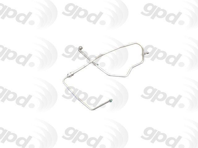 Global Parts Distributors LLC A/C Refrigerant Liquid Hose 4811972