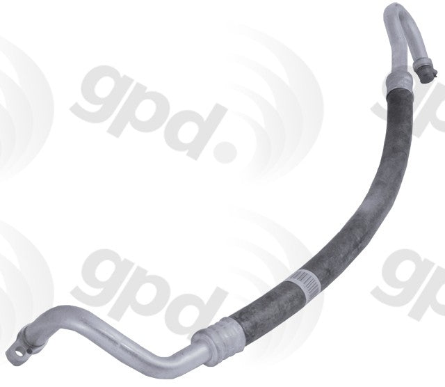Global Parts Distributors LLC A/C Refrigerant Suction Hose 4812014