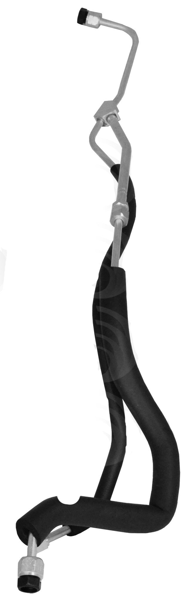 Global Parts Distributors LLC A/C Refrigerant Liquid Hose 4812019