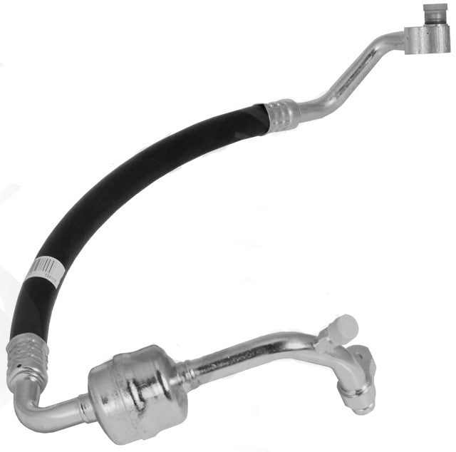 Global Parts Distributors LLC A/C Refrigerant Suction Hose 4812031