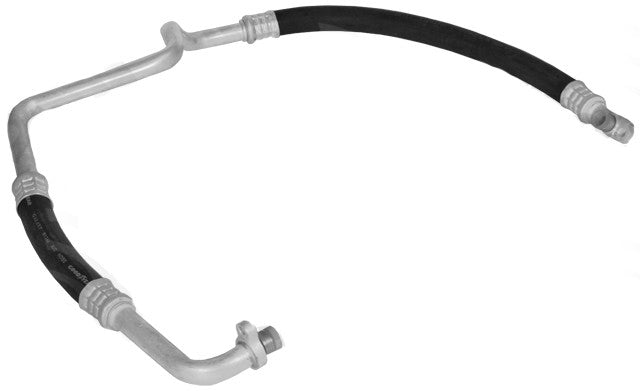 Global Parts Distributors LLC A/C Refrigerant Suction Hose 4812033
