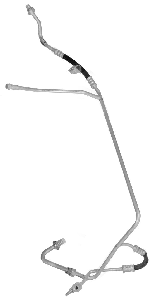 Global Parts Distributors LLC A/C Refrigerant Liquid Hose 4812046