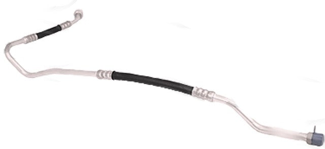 Global Parts Distributors LLC A/C Refrigerant Liquid Hose 4812079