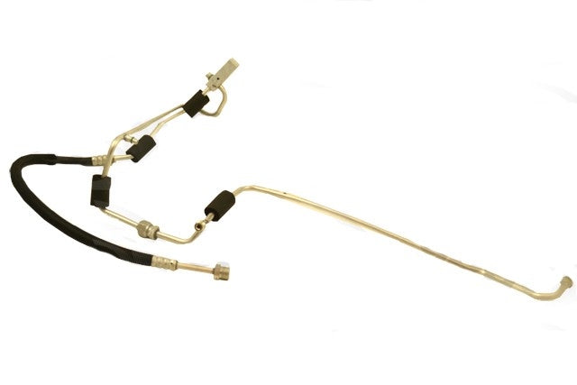 Global Parts Distributors LLC A/C Refrigerant Liquid Hose 4812091