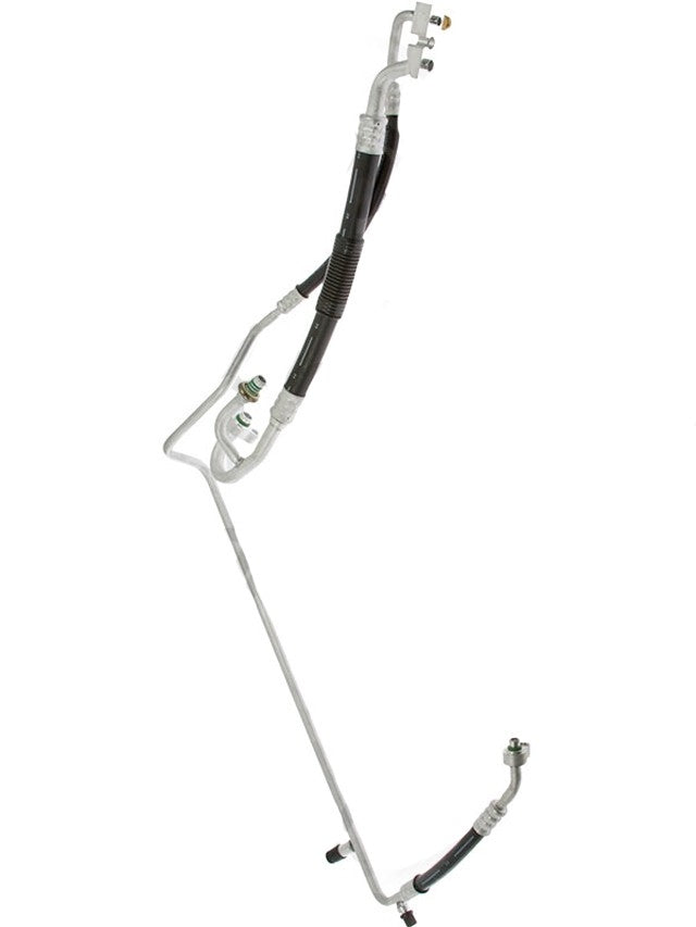 Global Parts Distributors LLC A/C Refrigerant Hose 4812105