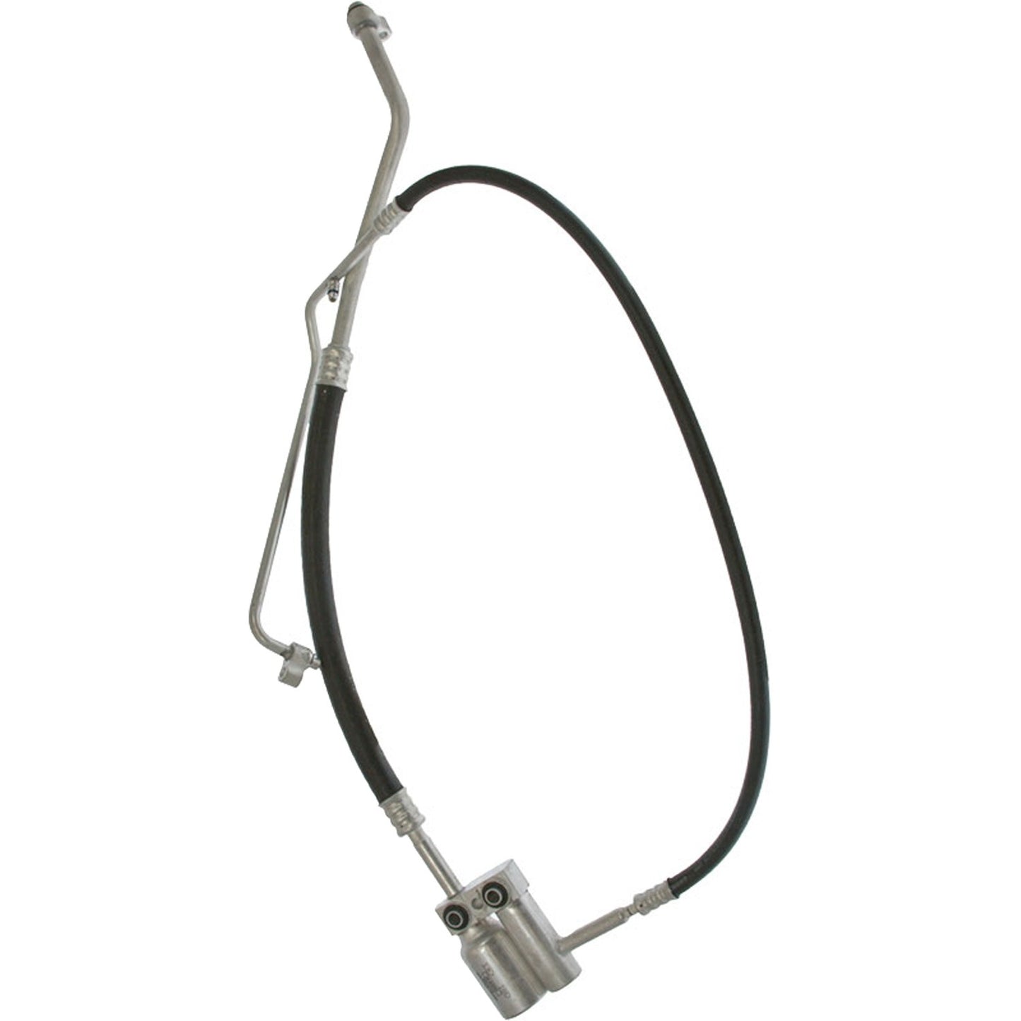 Global Parts Distributors LLC gpd Hose Manifold Line 4812143