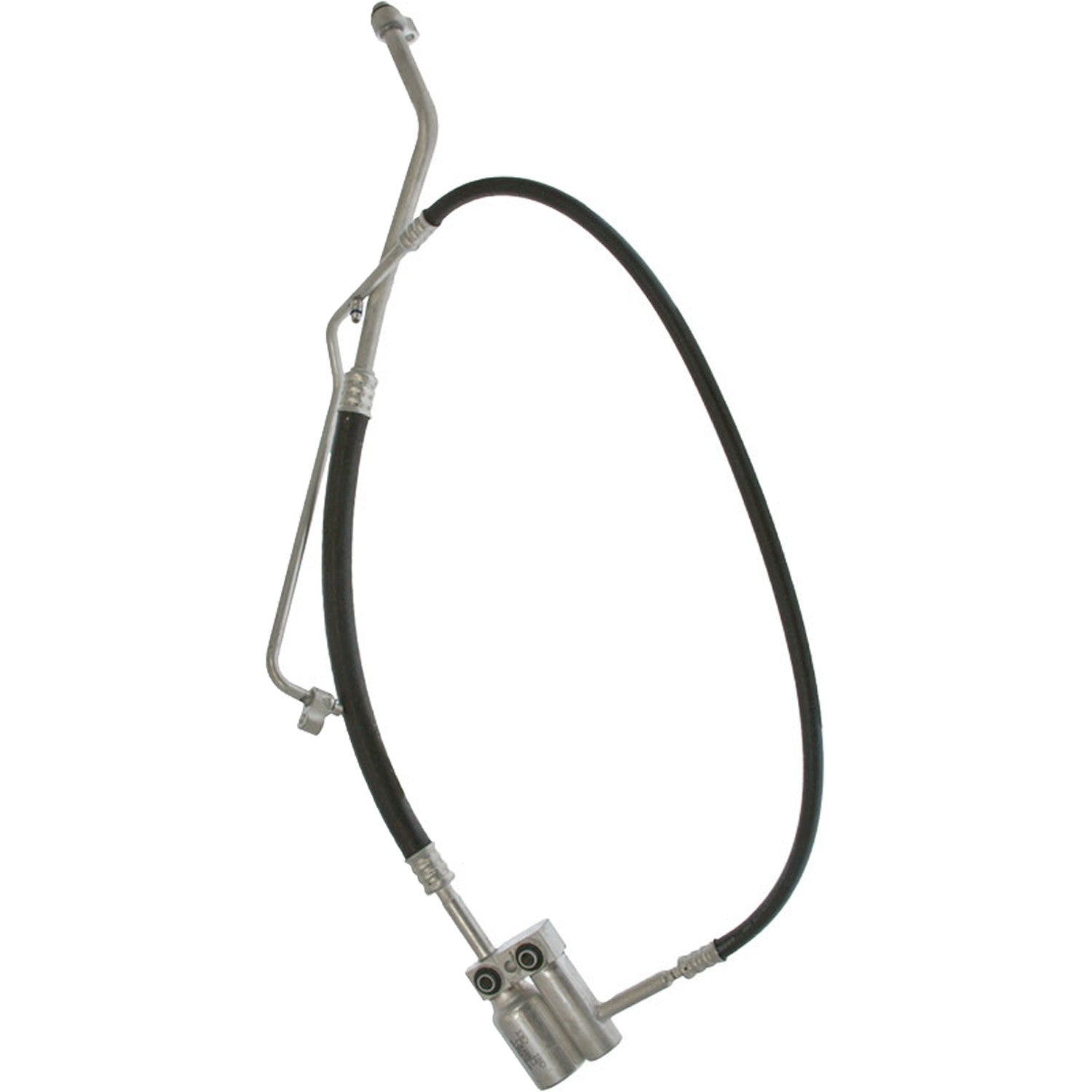 Global Parts Distributors LLC gpd Hose Manifold Line 4812143