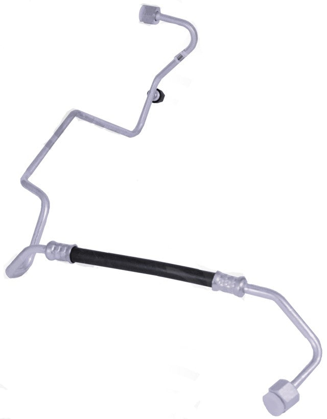 Global Parts Distributors LLC A/C Refrigerant Liquid Hose 4812147