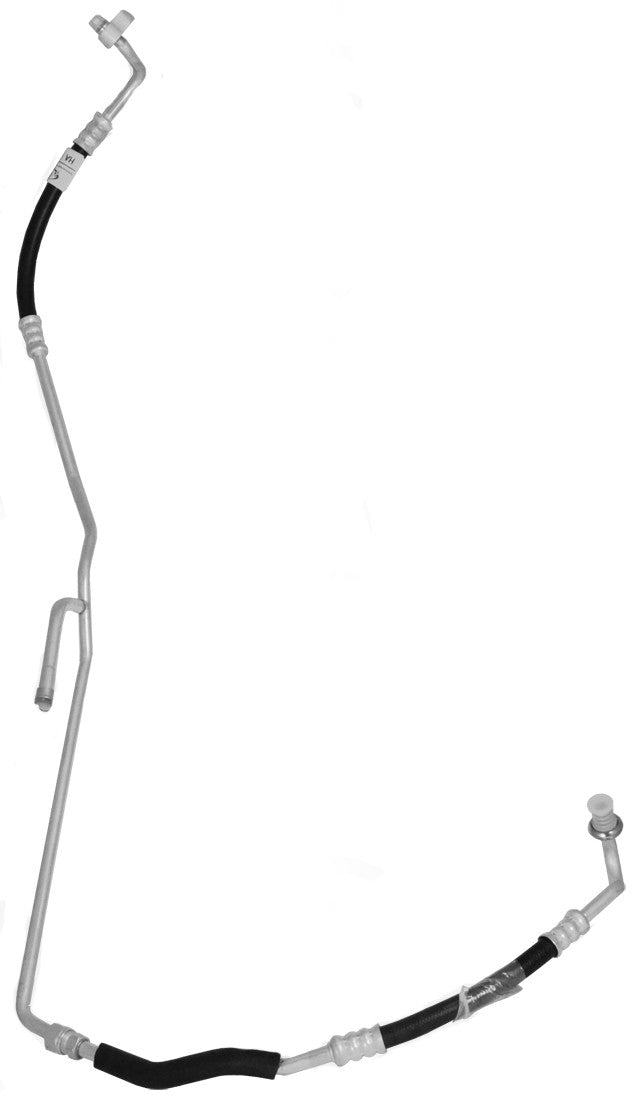 Global Parts Distributors LLC A/C Refrigerant Liquid Hose 4812171