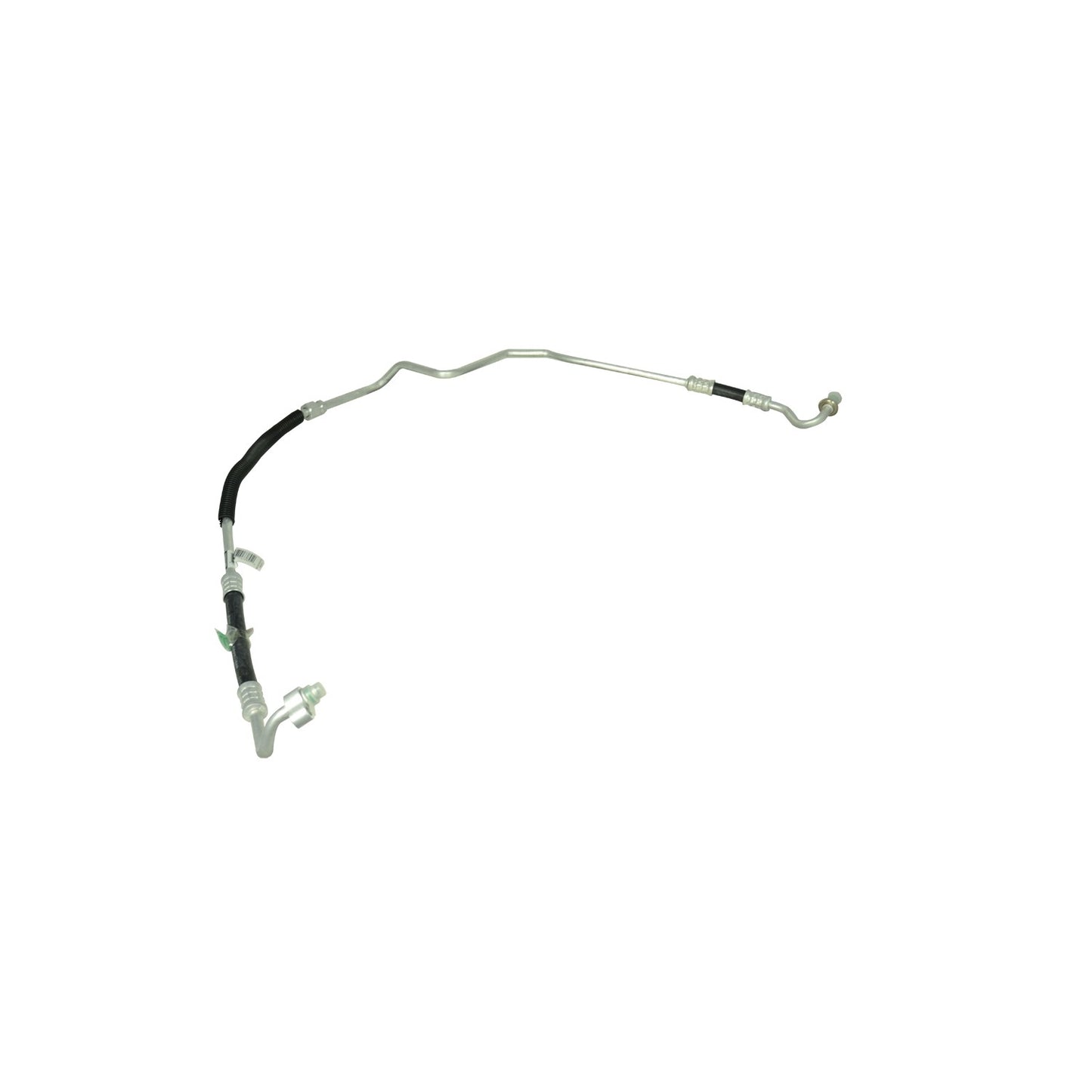 Global Parts Distributors LLC gpd Hose Liquid Line 4812172