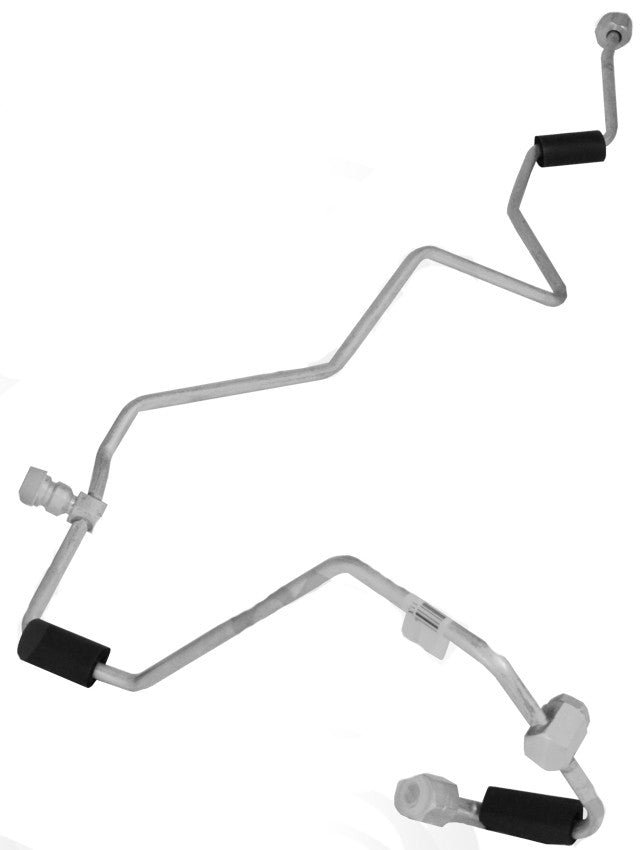 Global Parts Distributors LLC A/C Refrigerant Liquid Hose 4812177