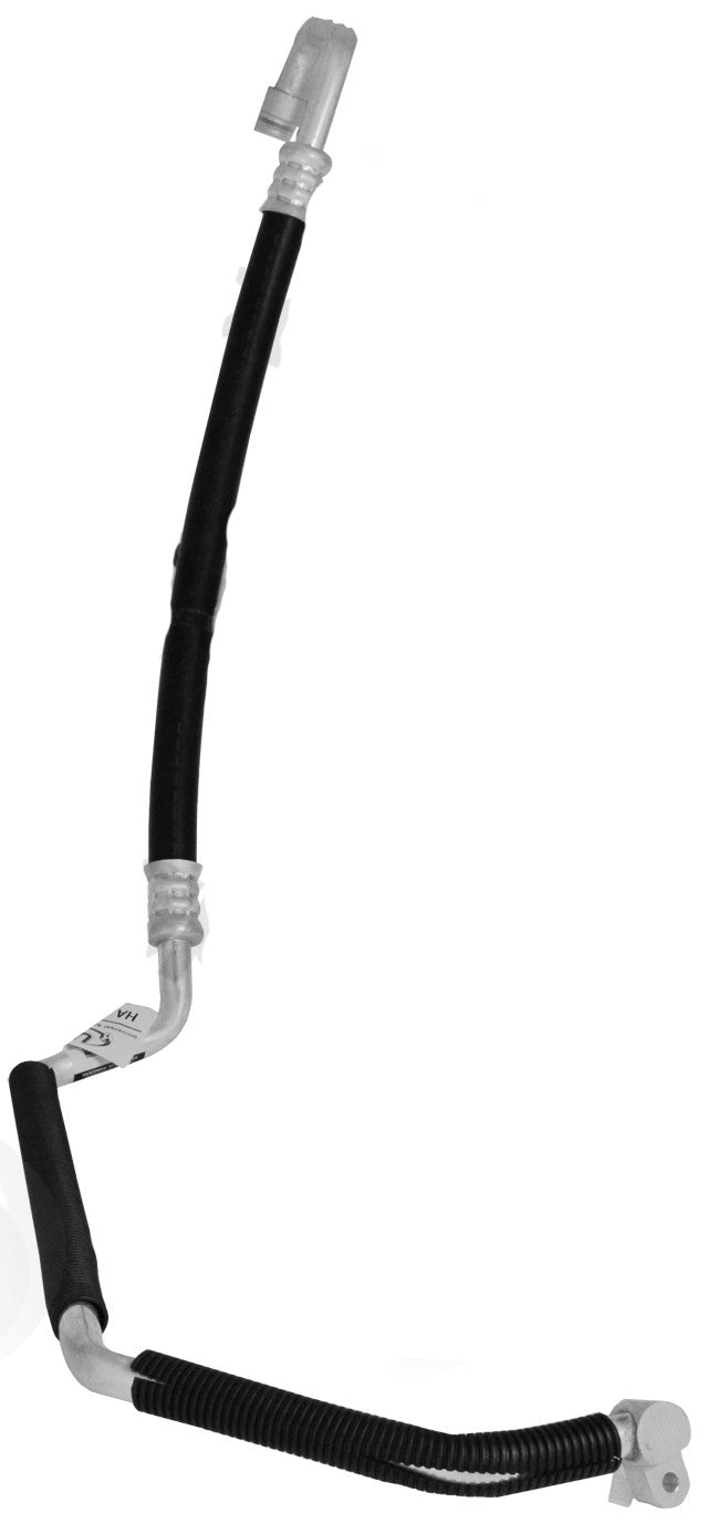 Global Parts Distributors LLC gpd Hose Suction Line 4812220