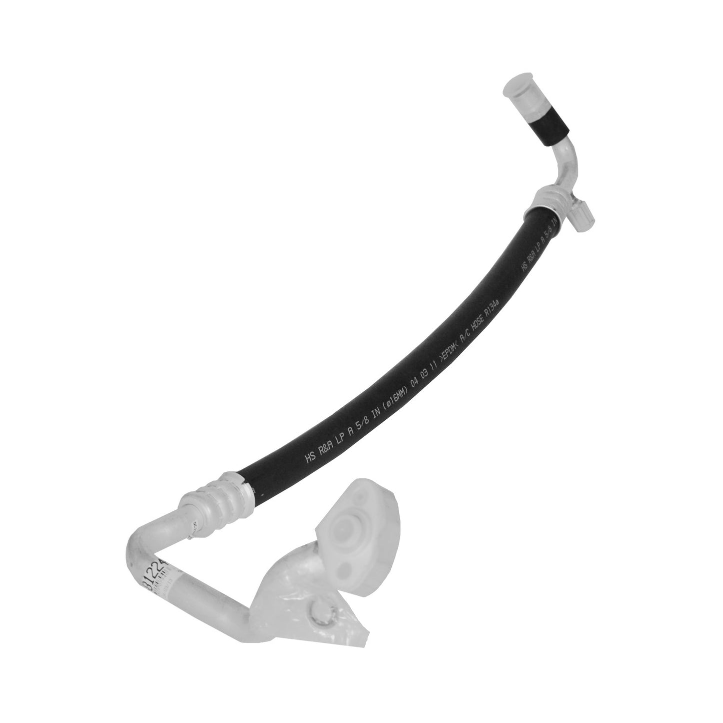 Global Parts Distributors LLC A/C Refrigerant Discharge Hose 4812240