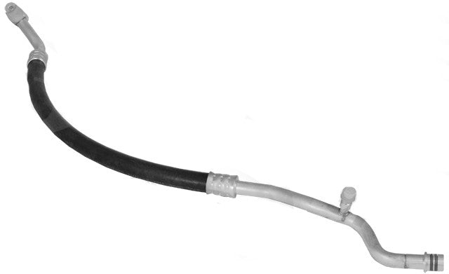 Global Parts Distributors LLC A/C Refrigerant Suction Hose 4812302