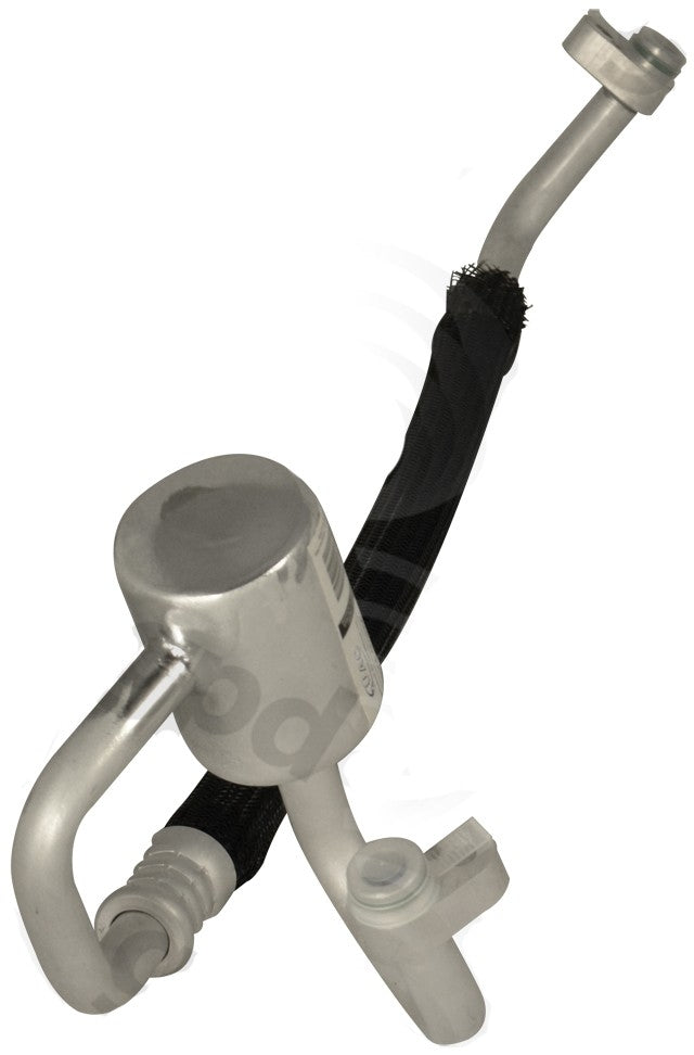 Global Parts Distributors LLC A/C Refrigerant Suction Hose 4812319