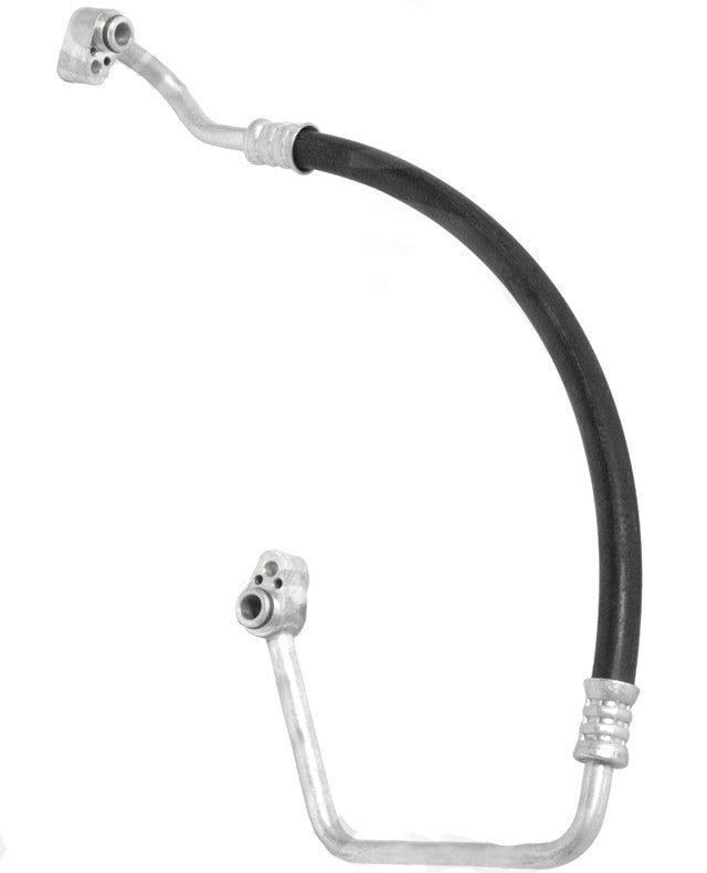 Global Parts Distributors LLC A/C Refrigerant Suction Hose 4812322