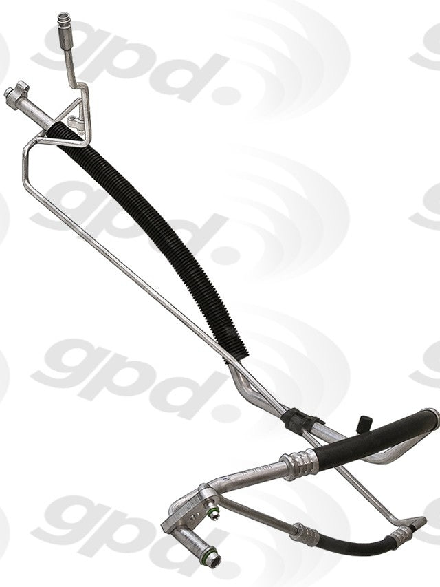 Global Parts Distributors LLC gpd Hose Manifold Line 4812432