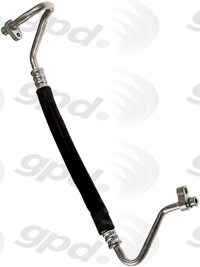 Global Parts Distributors LLC A/C Refrigerant Discharge Hose 4812525