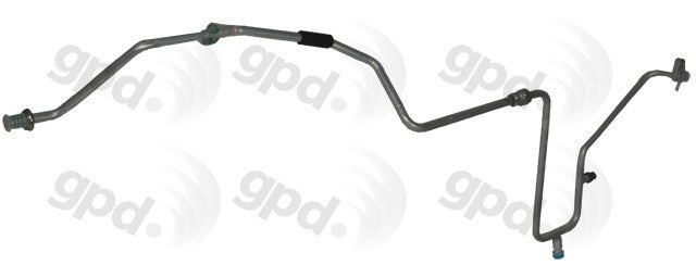 Global Parts Distributors LLC A/C Refrigerant Liquid Hose 4812586