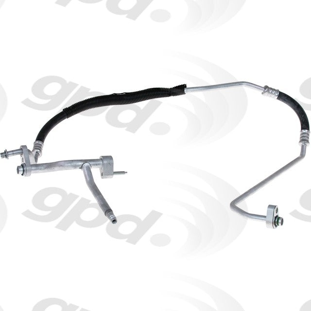 Global Parts Distributors LLC gpd Hose Liquid Line 4812746