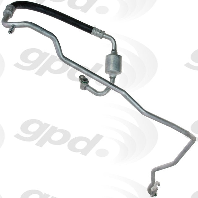 Global Parts Distributors LLC A/C Refrigerant Suction Hose 4812774