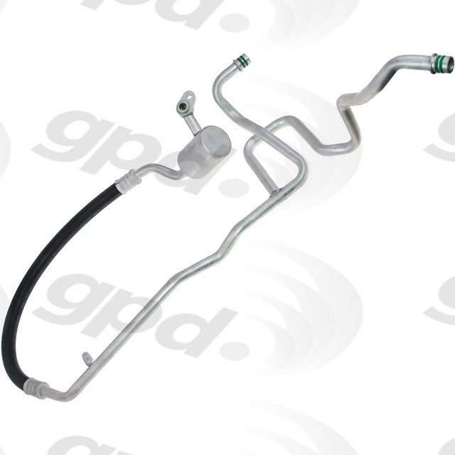 Global Parts Distributors LLC A/C Refrigerant Suction Hose 4812775