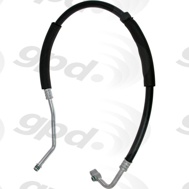Global Parts Distributors LLC A/C Refrigerant Suction Hose 4812804