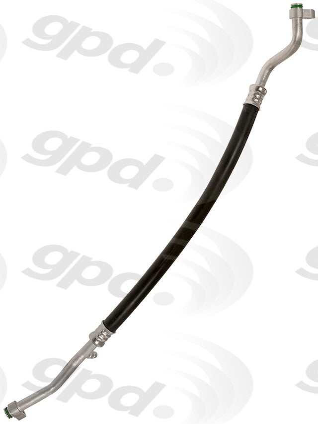 Global Parts Distributors LLC A/C Refrigerant Suction Hose 4812816