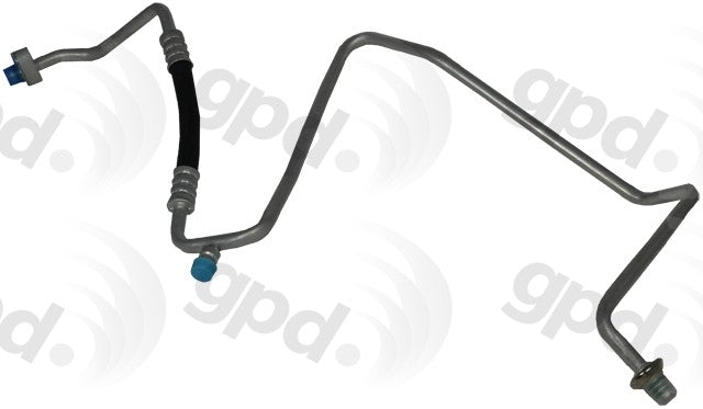 Global Parts Distributors LLC A/C Refrigerant Liquid Hose 4812842