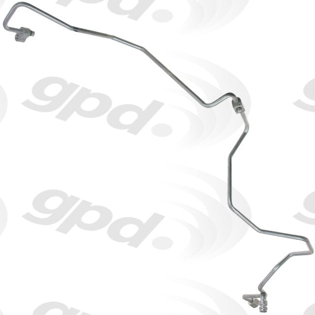 Global Parts Distributors LLC A/C Refrigerant Liquid Hose 4812866