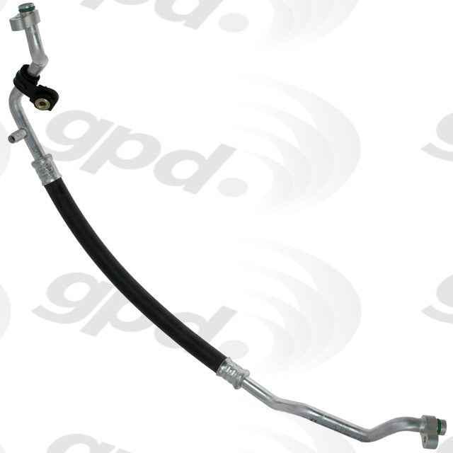 Global Parts Distributors LLC A/C Refrigerant Suction Hose 4812870