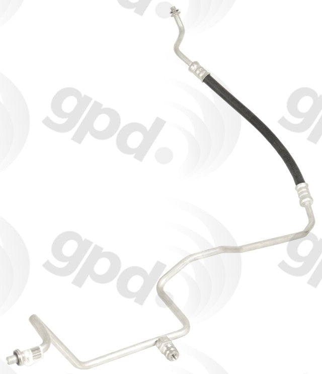 Global Parts Distributors LLC A/C Refrigerant Liquid Hose 4812885