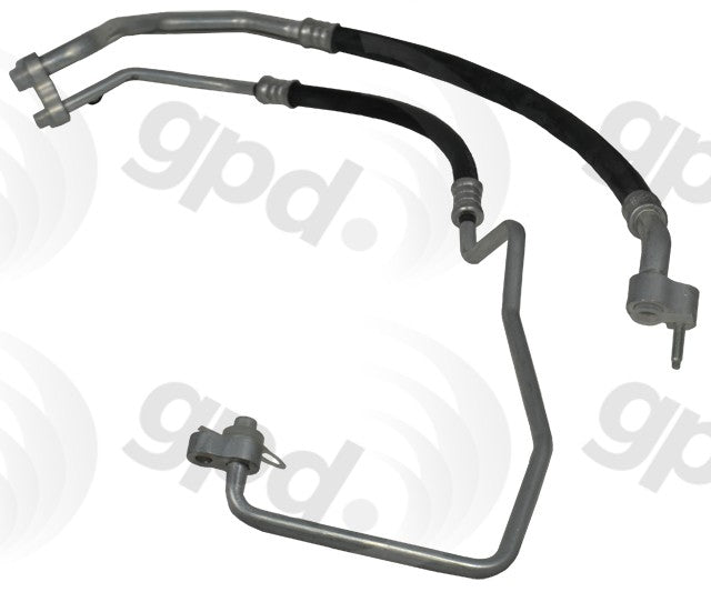 Global Parts Distributors LLC A/C Refrigerant Hose 4812900