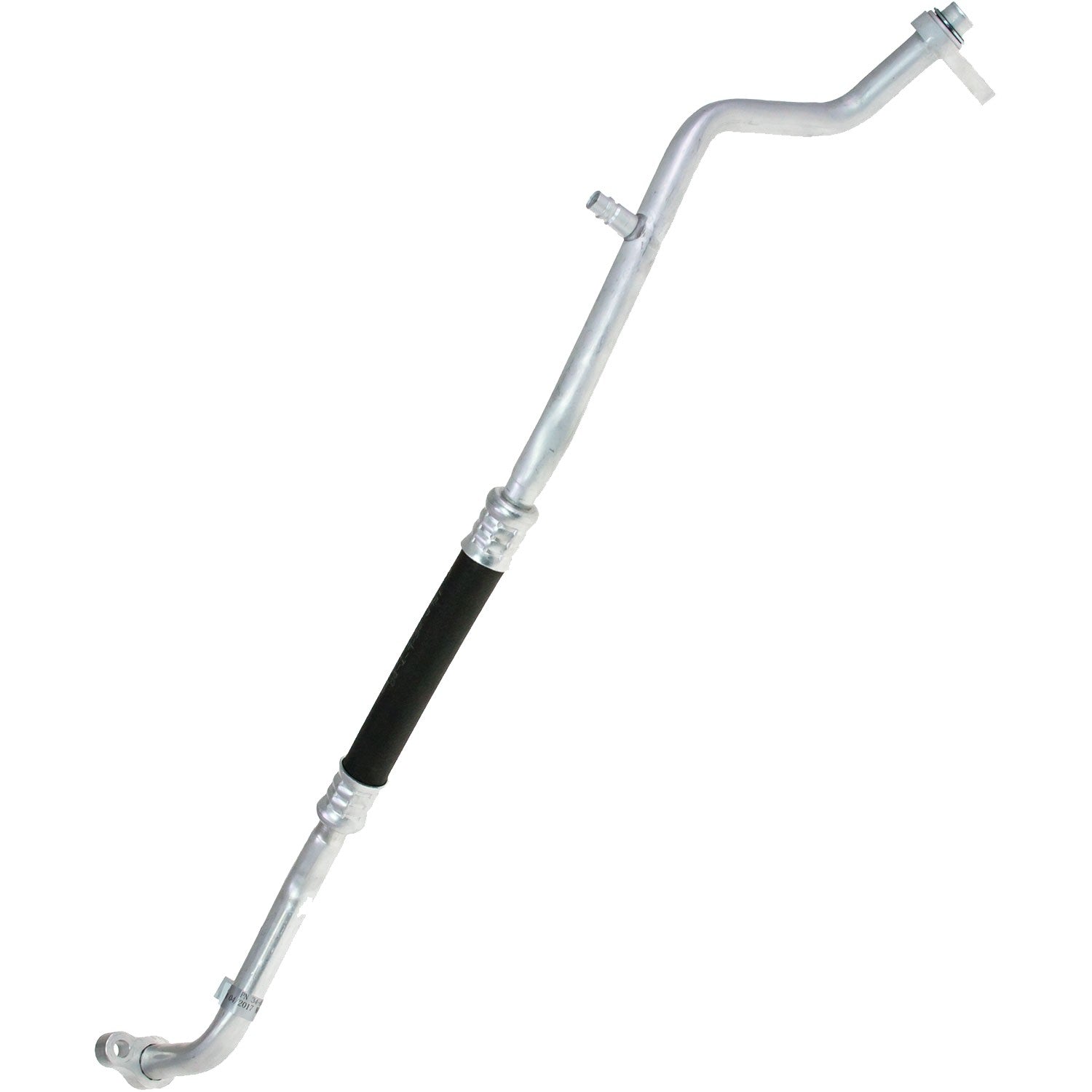 Global Parts Distributors LLC A/C Refrigerant Suction Hose 4812901