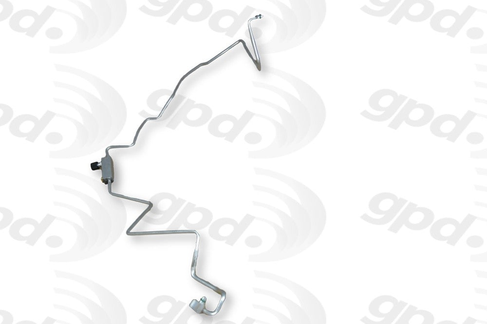 Global Parts Distributors LLC A/C Refrigerant Liquid Hose 4812912