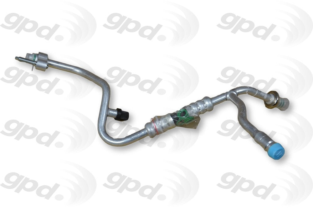 Global Parts Distributors LLC A/C Refrigerant Liquid Hose 4812923