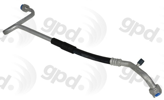 Global Parts Distributors LLC A/C Refrigerant Suction Hose 4812942