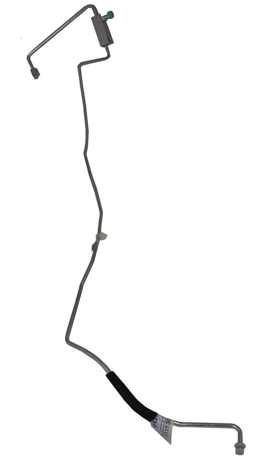 Global Parts Distributors LLC A/C Refrigerant Liquid Hose 4812986