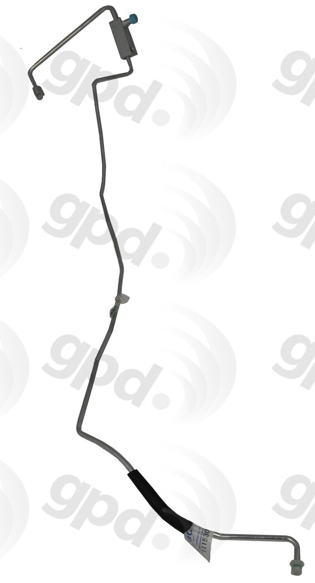 Global Parts Distributors LLC A/C Refrigerant Liquid Hose 4812986