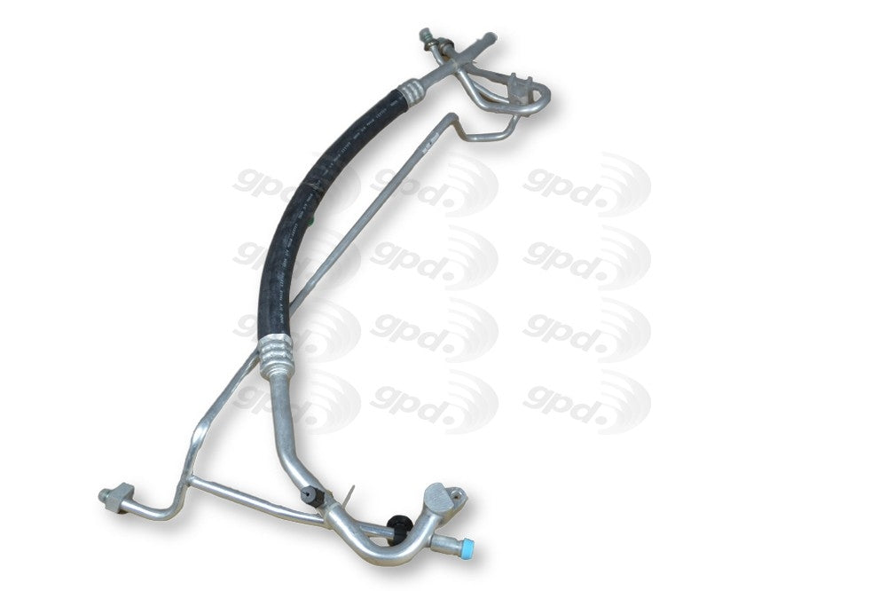 Global Parts Distributors LLC A/C Refrigerant Suction Hose 4812995