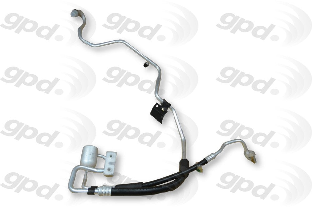 Global Parts Distributors LLC A/C Refrigerant Hose 4813018