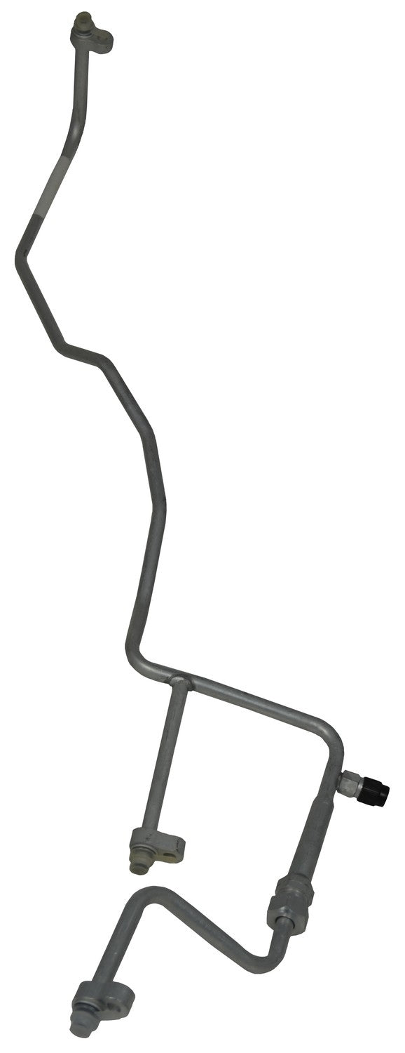 Global Parts Distributors LLC A/C Refrigerant Liquid Hose 4813024