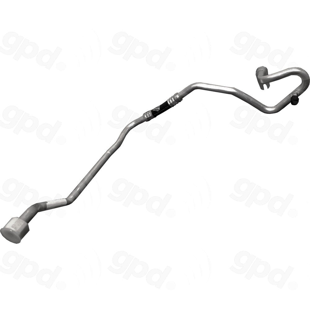 Global Parts Distributors LLC A/C Refrigerant Suction Hose 4813067