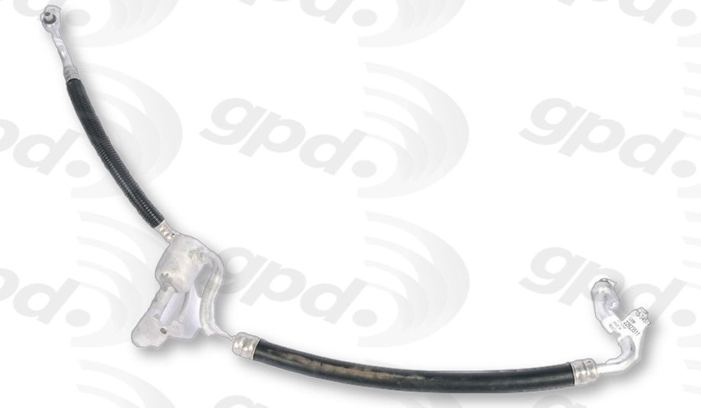 Global Parts Distributors LLC A/C Refrigerant Hose 4813074