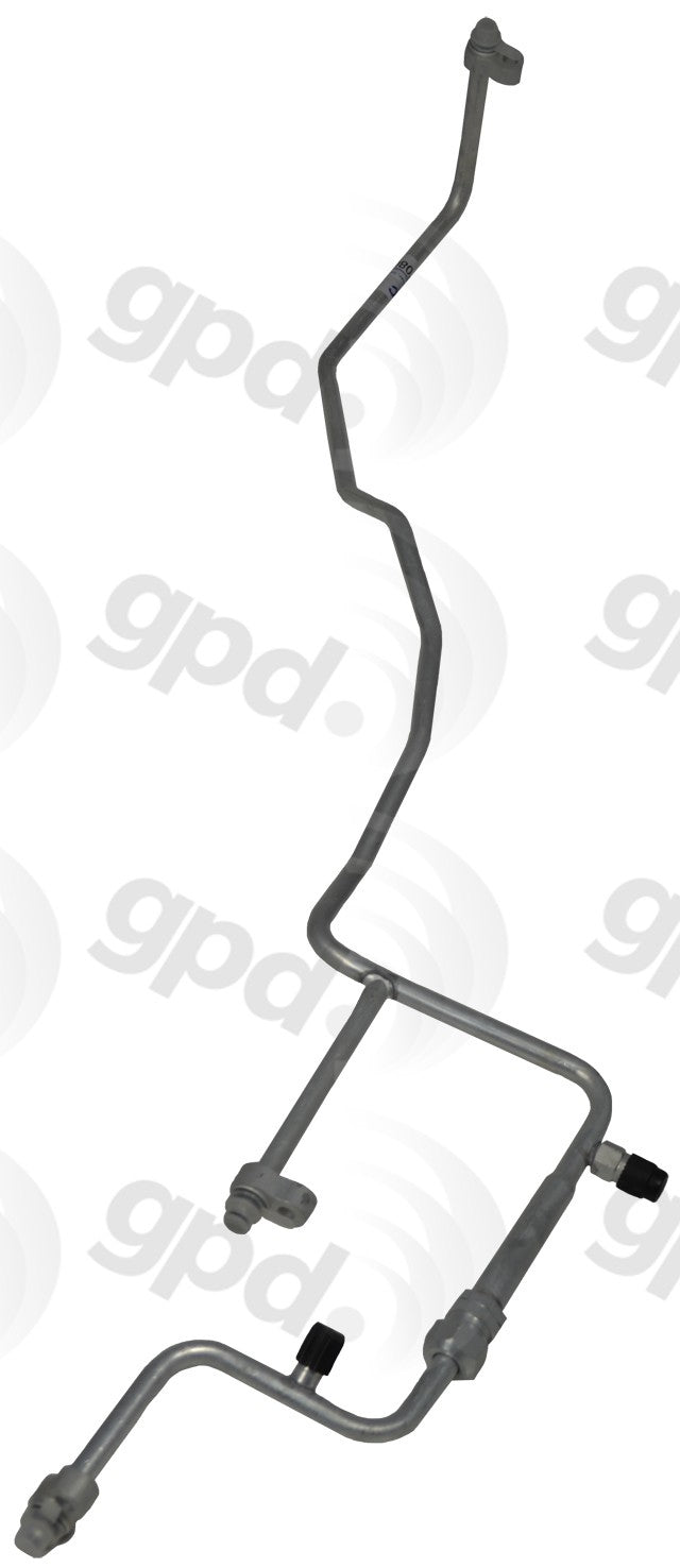 Global Parts Distributors LLC A/C Refrigerant Liquid Hose 4813107