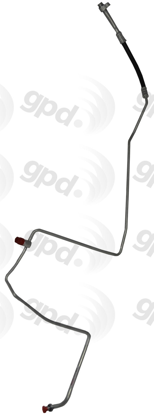 Global Parts Distributors LLC A/C Refrigerant Liquid Hose 4813153