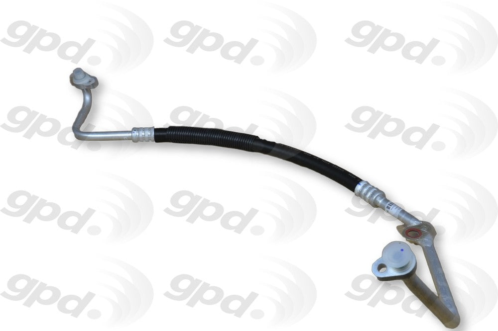 Global Parts Distributors LLC A/C Refrigerant Suction Hose 4813177