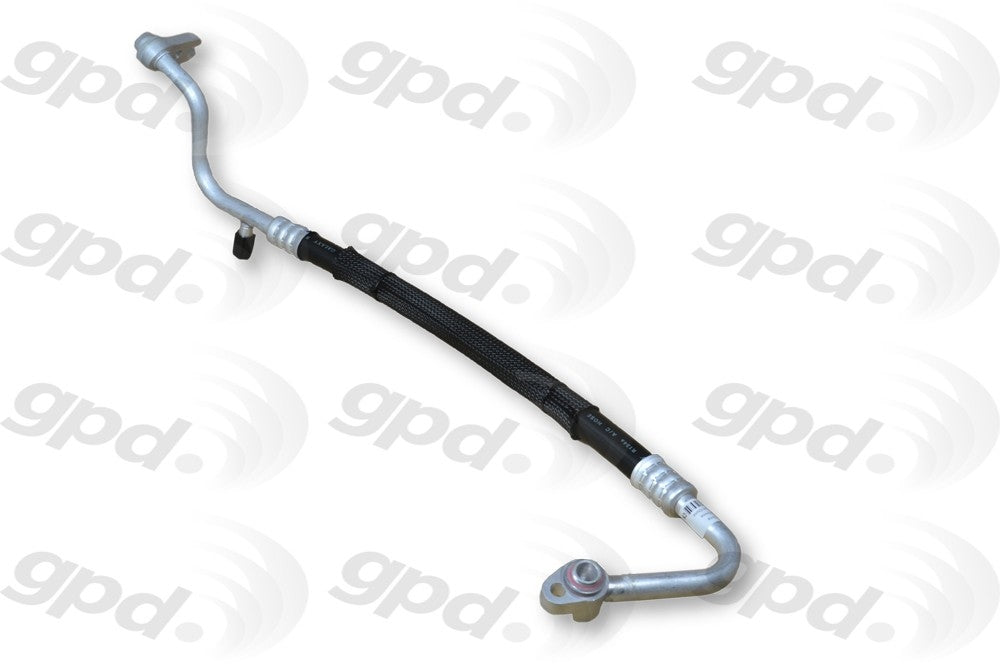 Global Parts Distributors LLC A/C Refrigerant Suction Hose 4813180